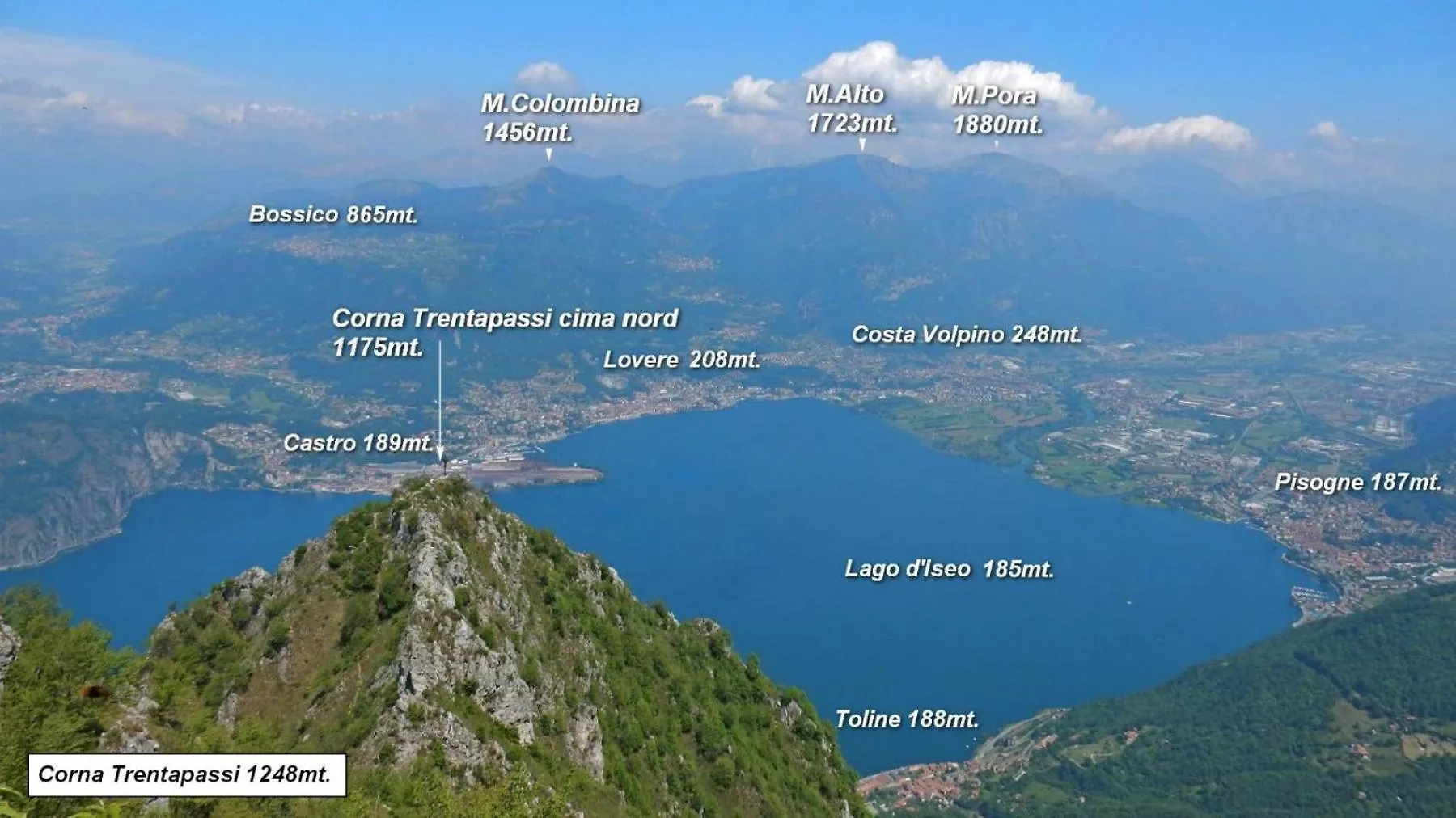 بيت للعطل Nuovo Appartamento In Centro A Boario Terme