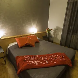 Hotel Capo Horn, Boario Terme
